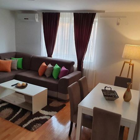 Family Apartments Zajecar Exterior photo