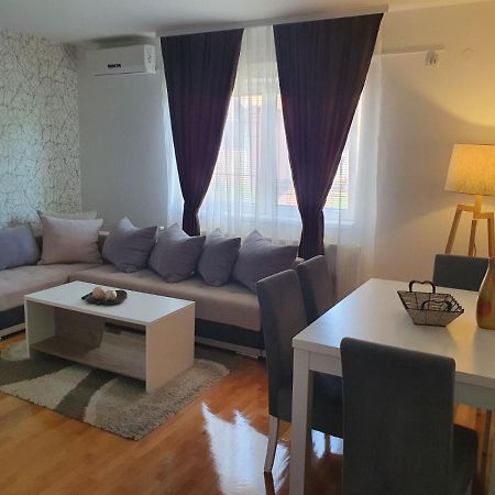 Family Apartments Zajecar Exterior photo
