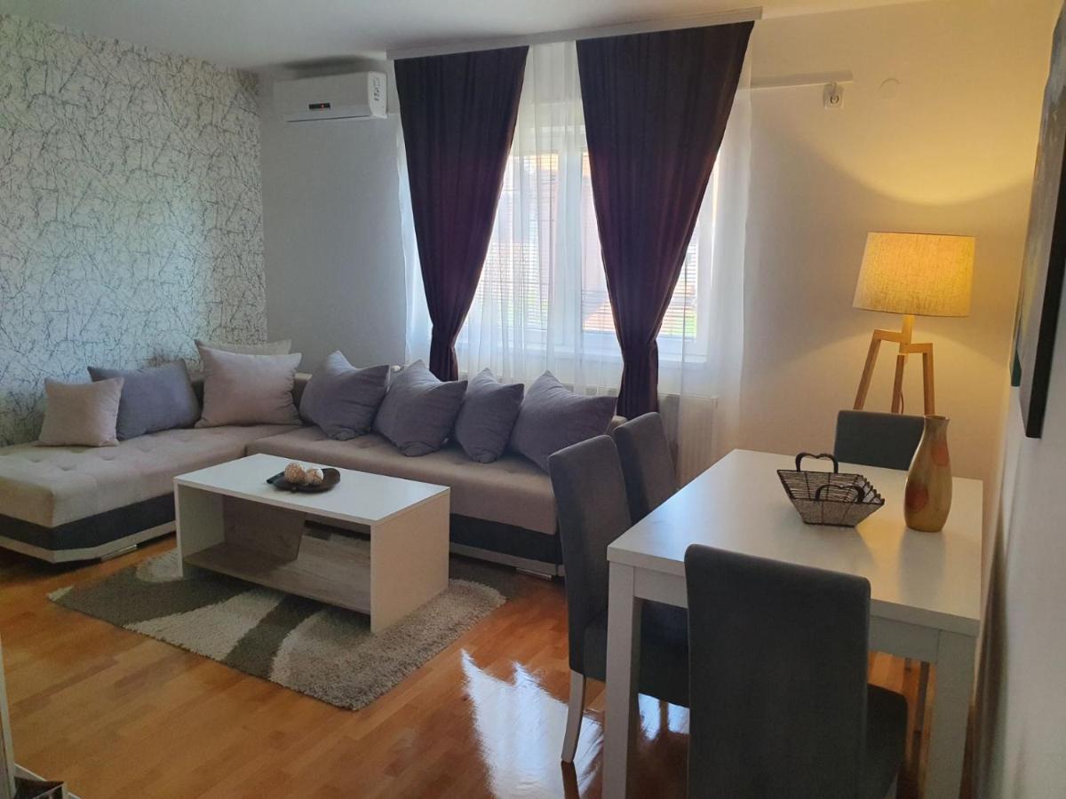 Family Apartments Zajecar Exterior photo