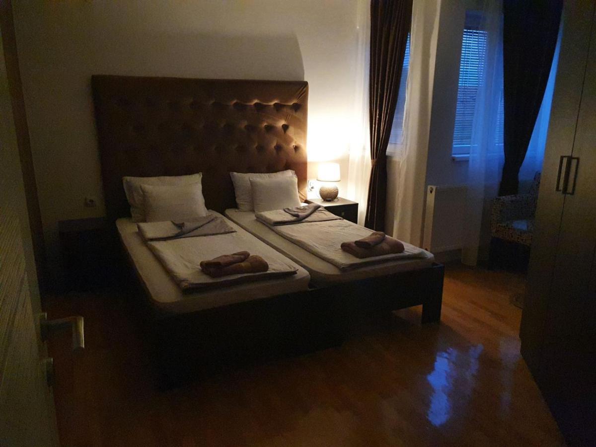 Family Apartments Zajecar Exterior photo