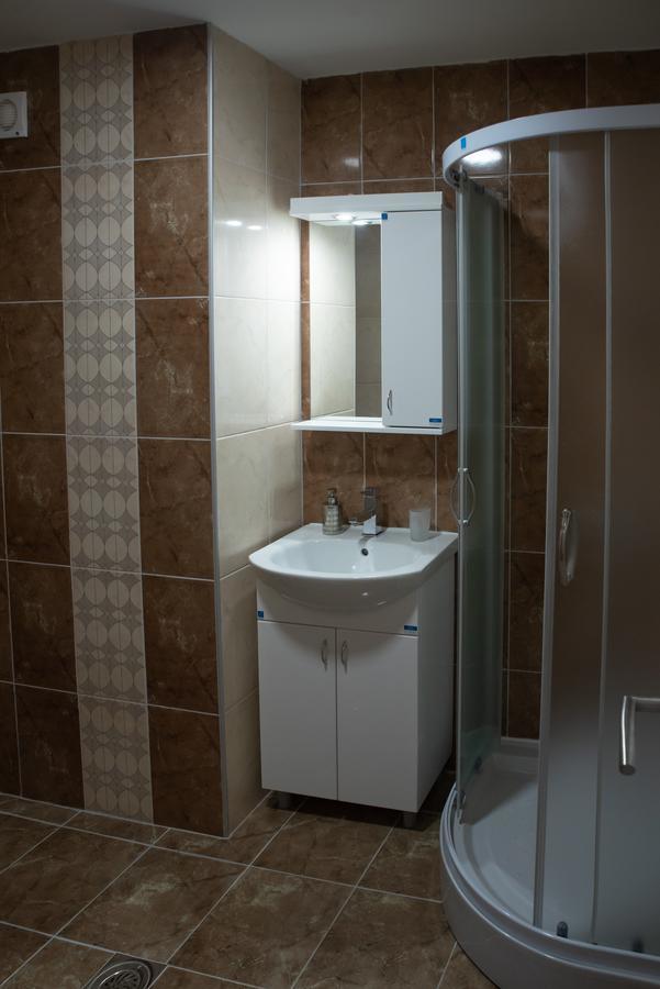 Family Apartments Zajecar Exterior photo