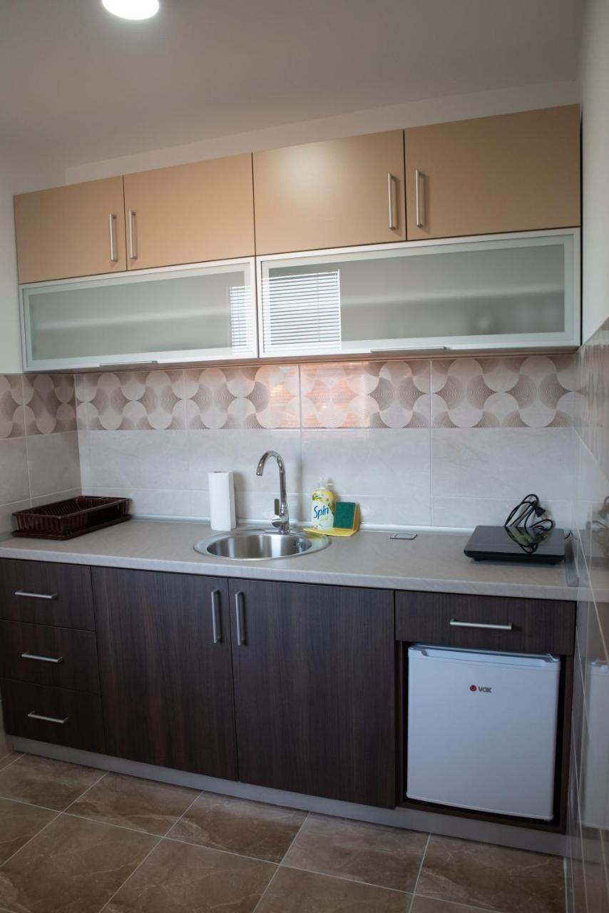 Family Apartments Zajecar Exterior photo