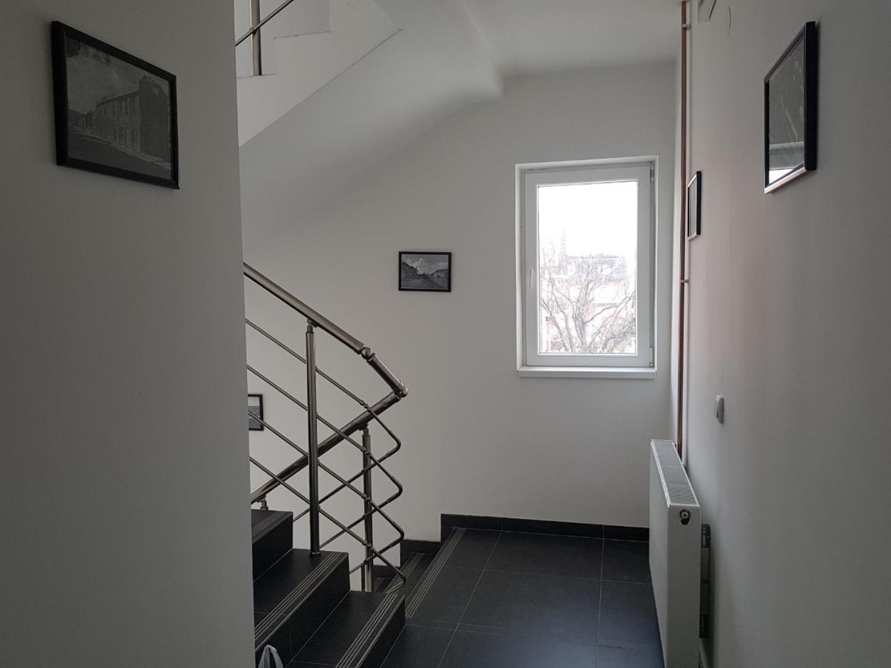 Family Apartments Zajecar Exterior photo