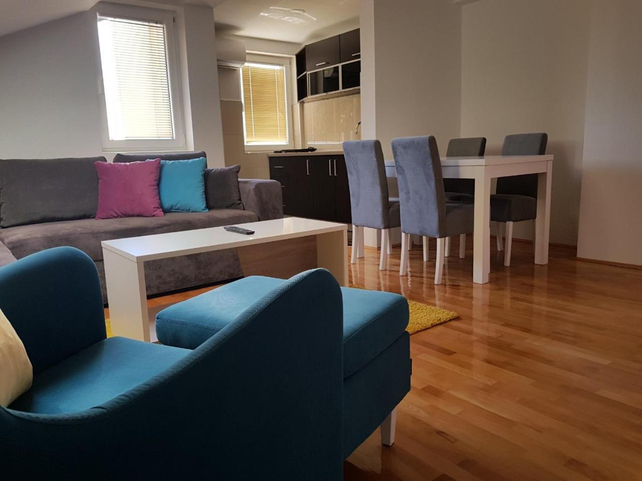 Family Apartments Zajecar Exterior photo